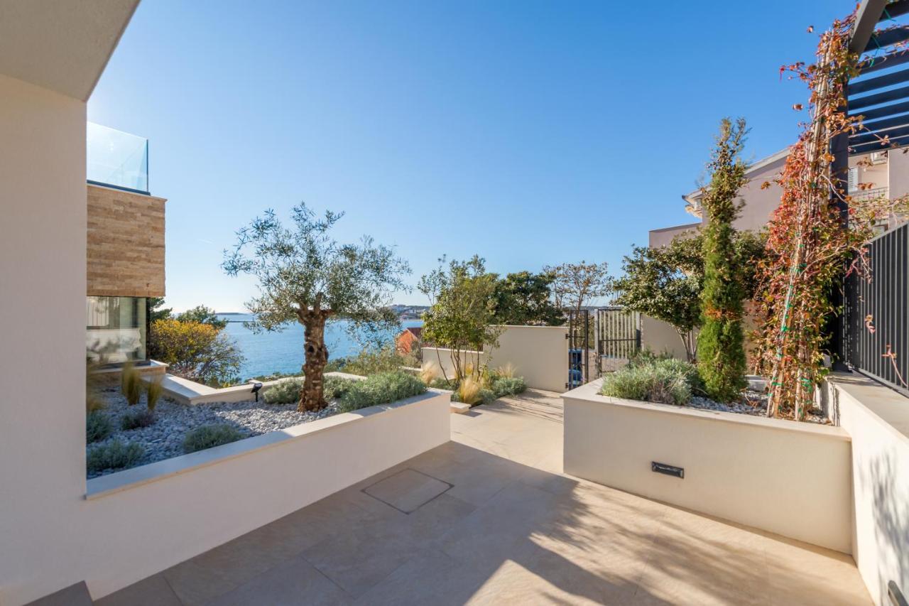 Villa Sea Bliss Luxury - Sevid